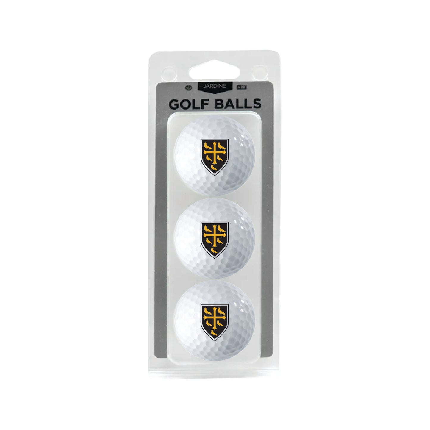 Westminster Golf Balls