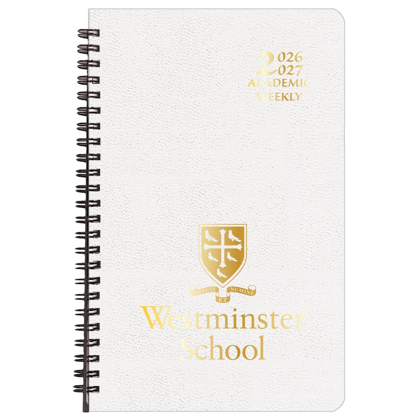 2026-27 Academic Planner