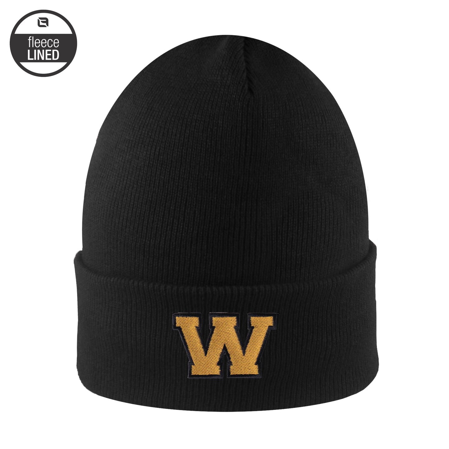 Logofit South Pole Knit Beanie