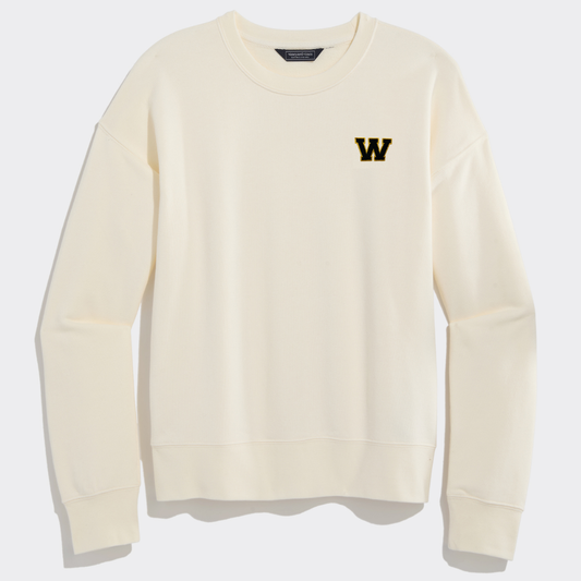 Vineyard Vines Women's New Crew