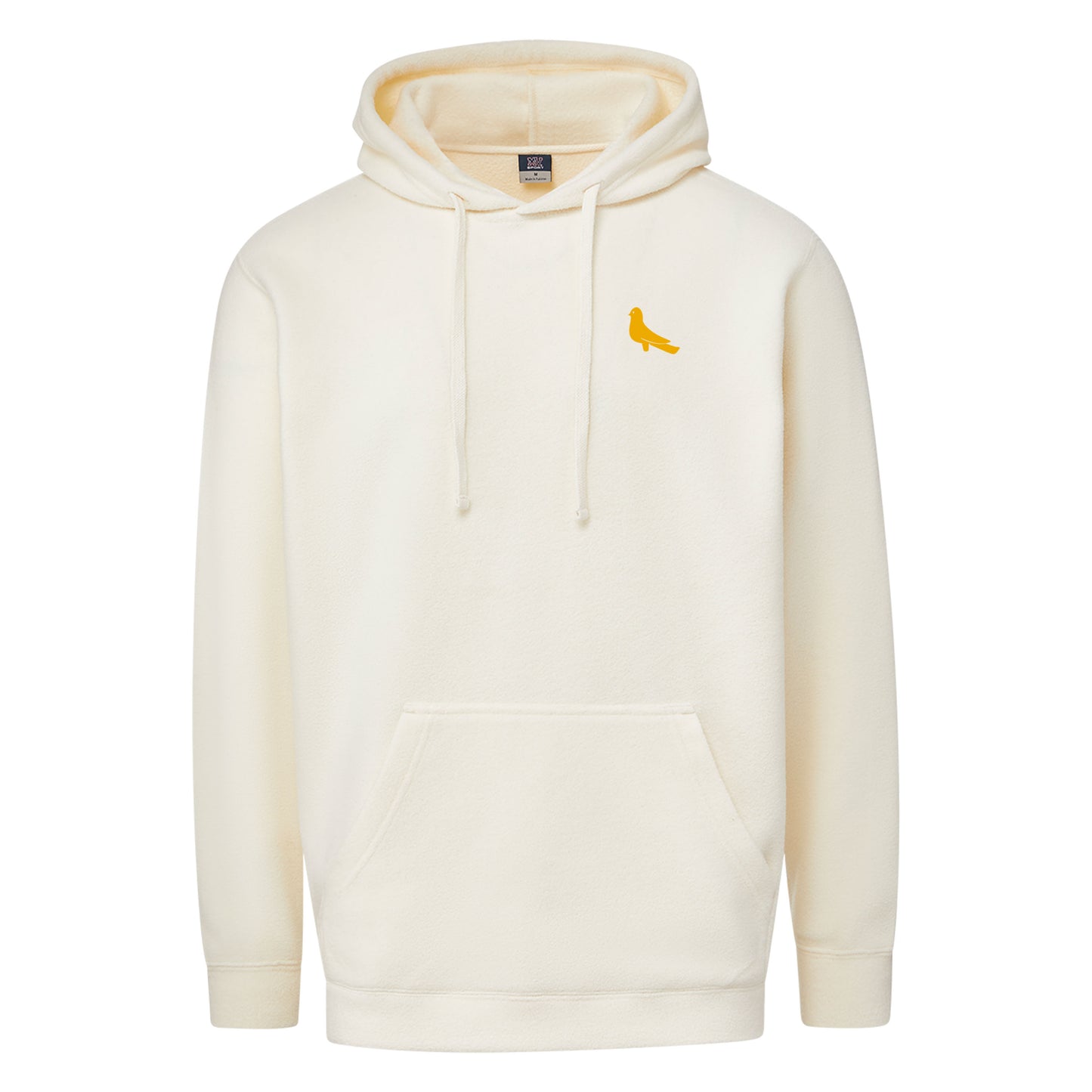 MV Sport Whisper Fleece Hoodie