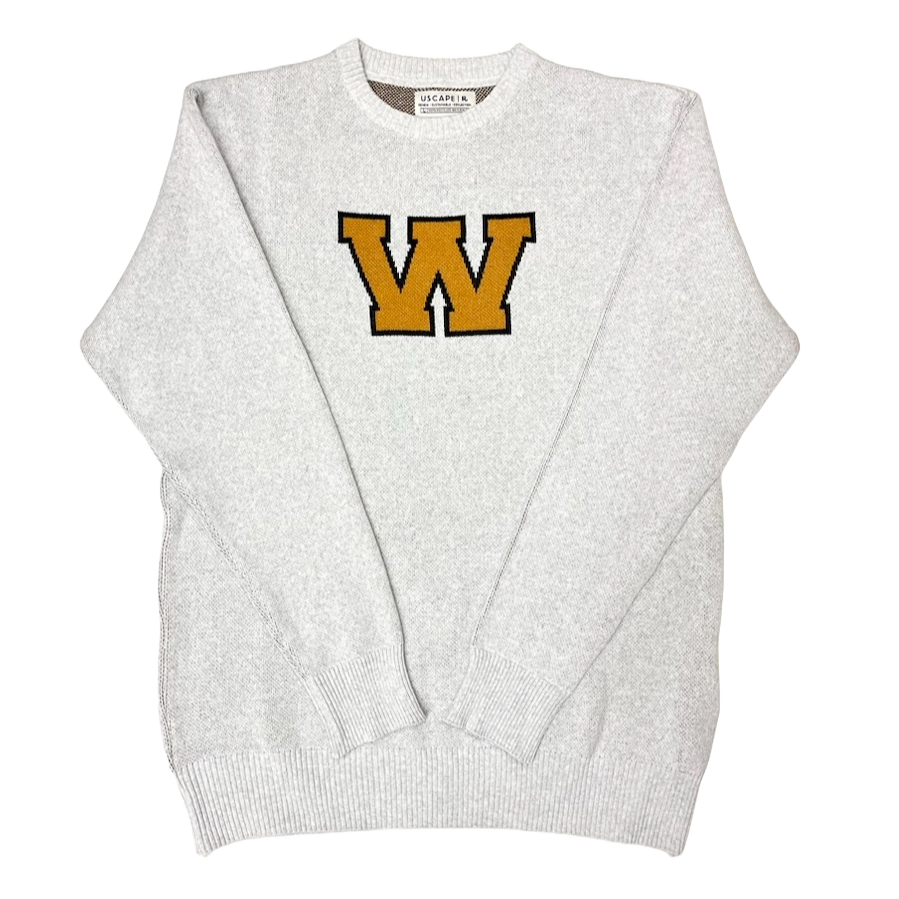 Uscape Renew Vintage Sweater