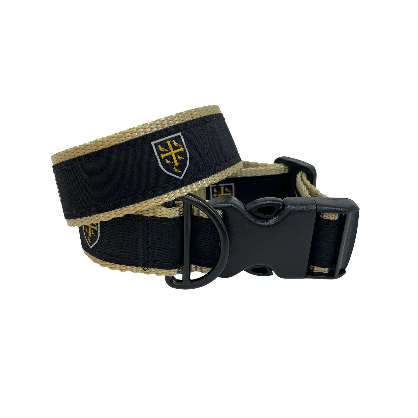 Cape Cod Belt Dog Collar