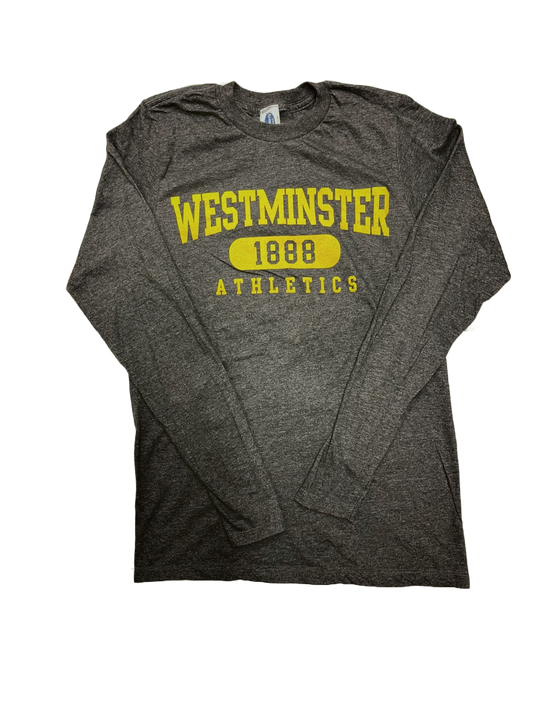 ES Sports Long Sleeve Tee