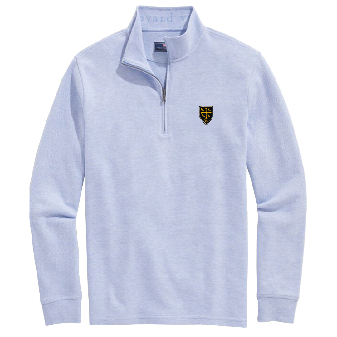 Vineyard Vines Saltwater 1/4 Zip