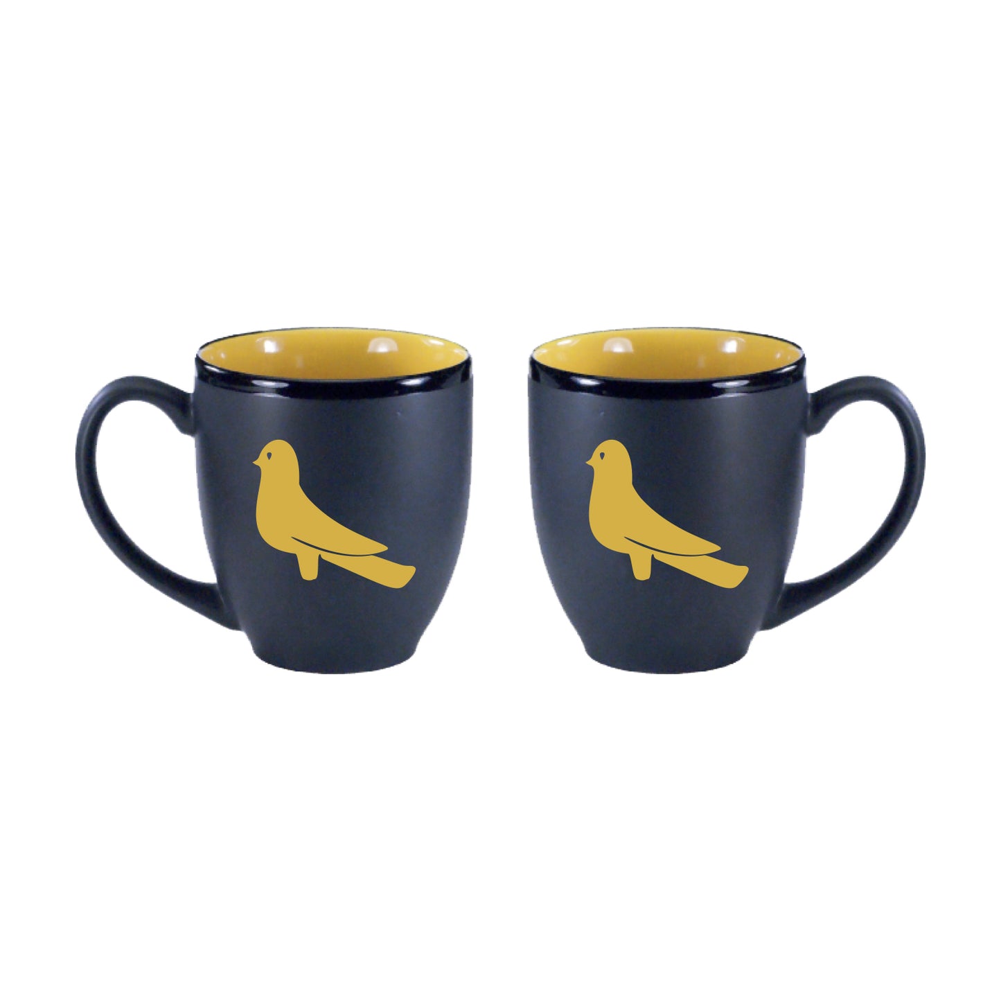 Bistro Martlet Mug