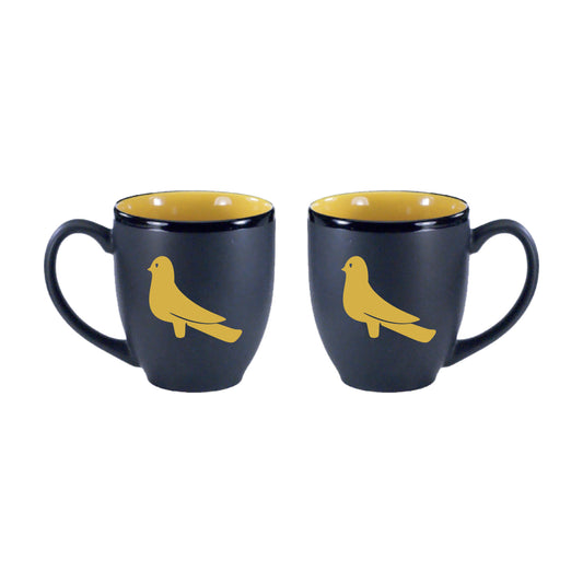 Bistro Martlet Mug