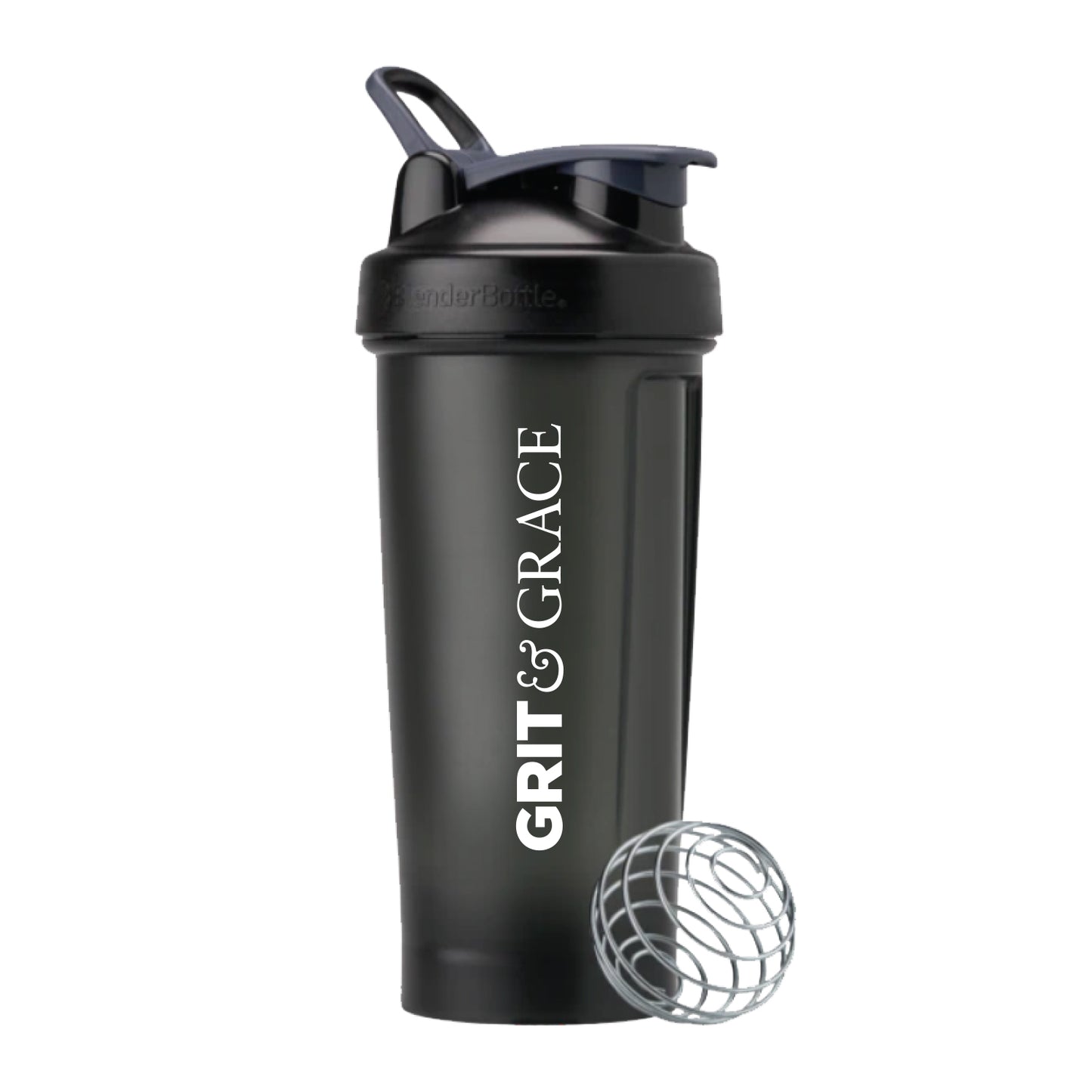 Nordic Classic Blender Bottle