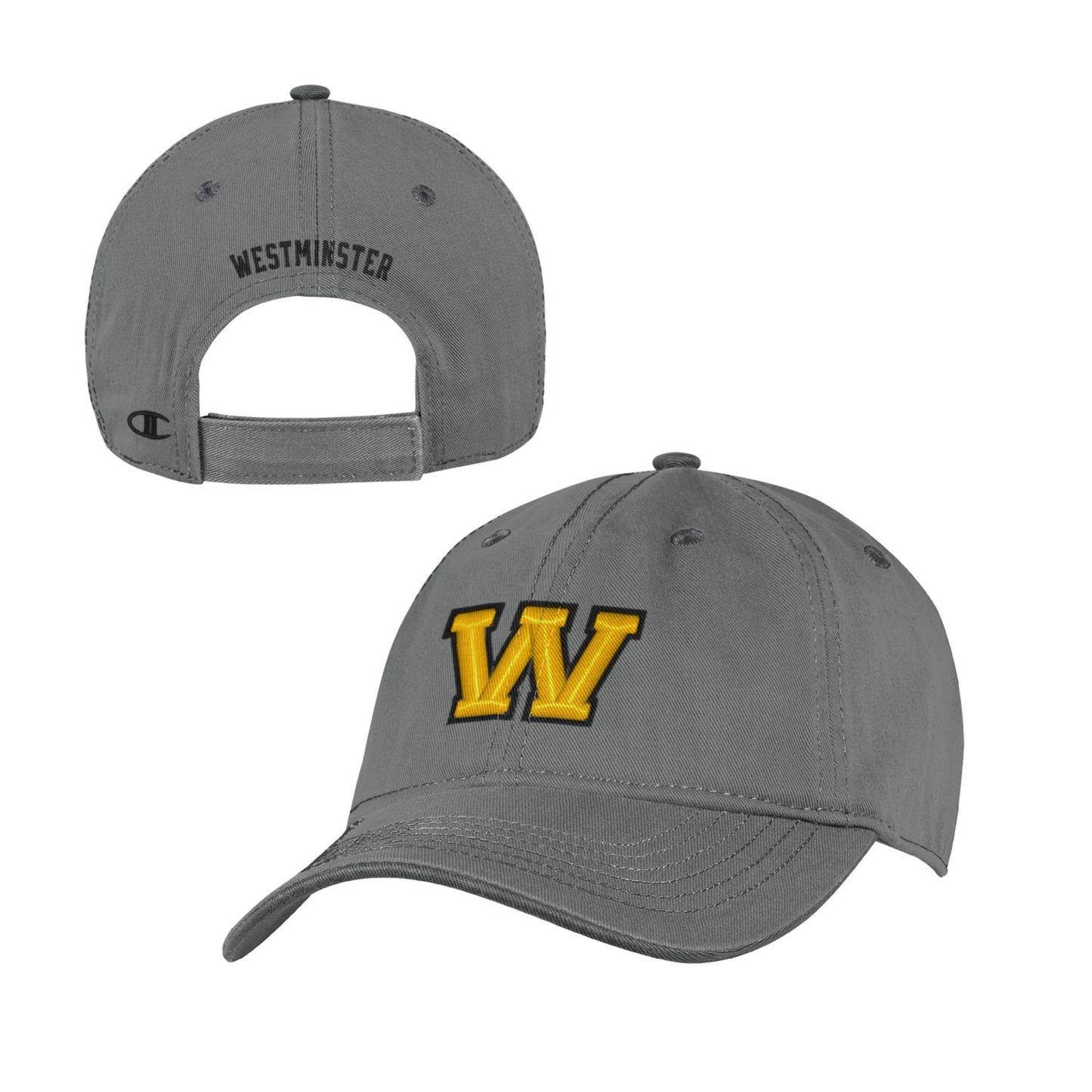 Champion Youth Hat