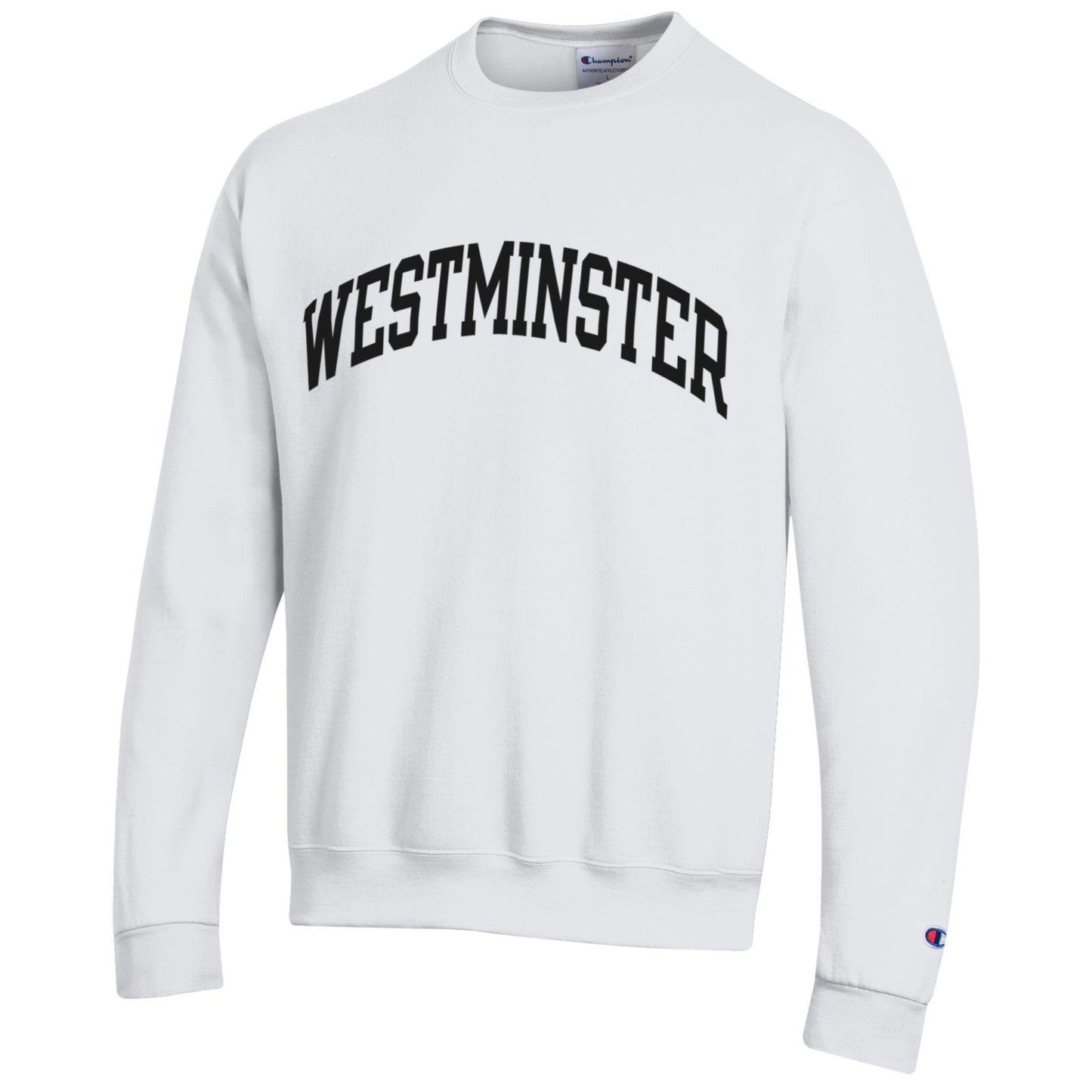 Champion Eco Powerblend Crew