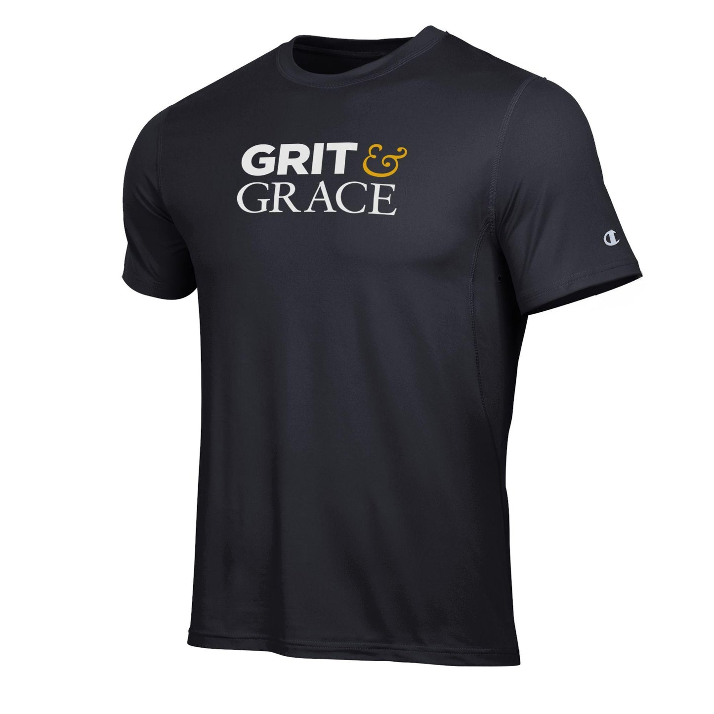 Champion Soft-Touch Performance Short Sleeve Tee