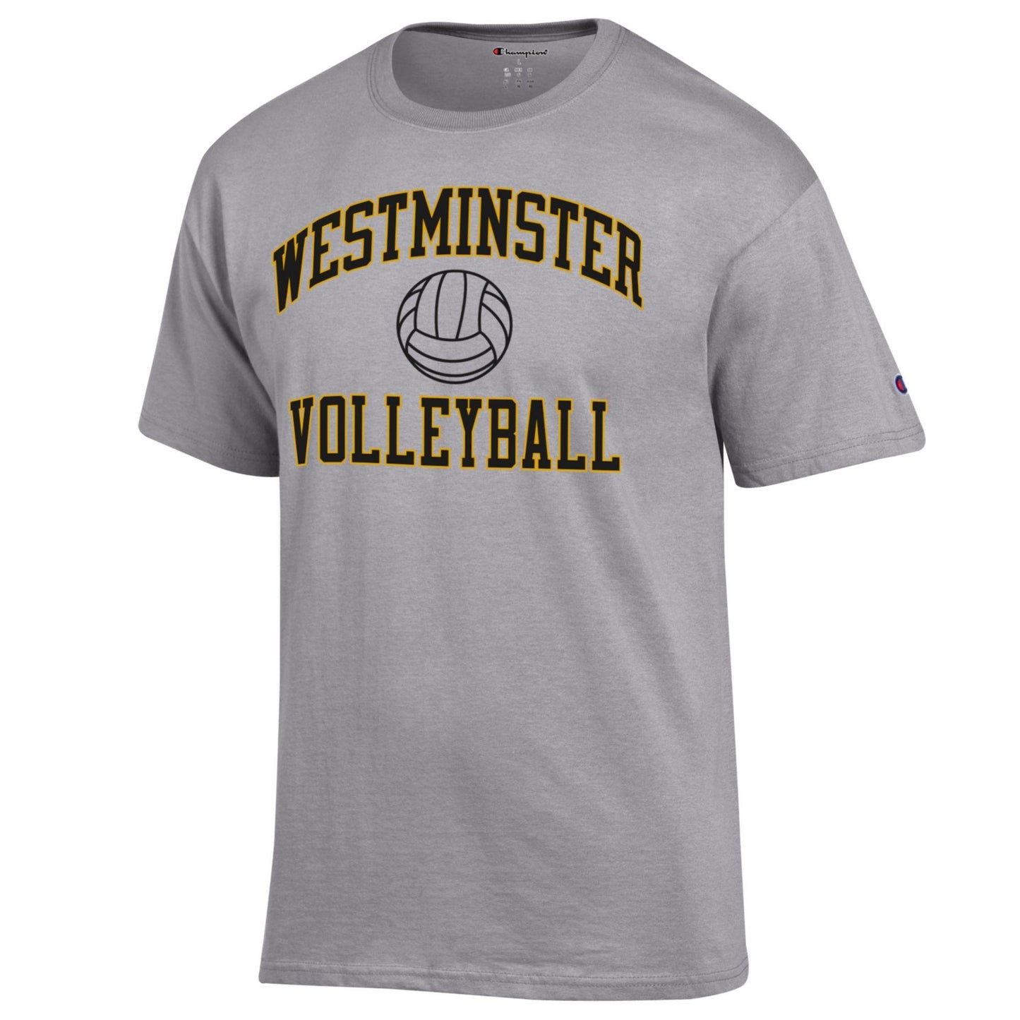 Champion Athletic Team Jersey Short Sleeve Tee
