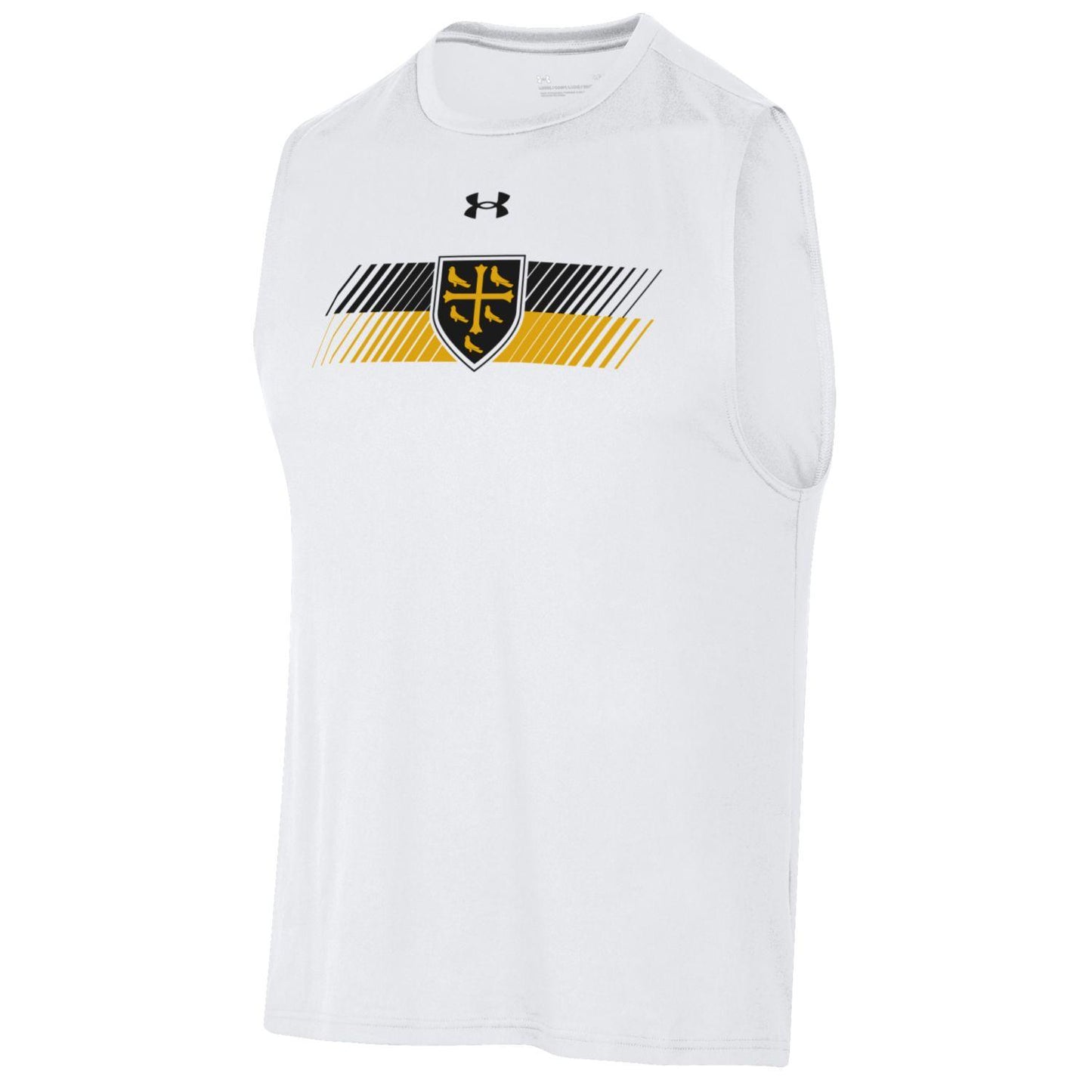 Under Armour Tech Sleeveless Tee