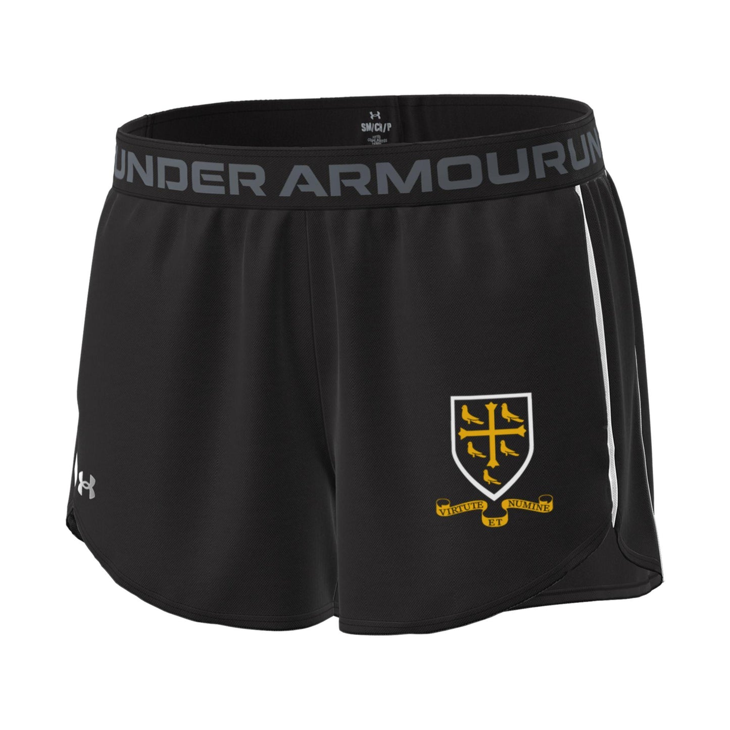 Under Armour Women's Practice Shorts