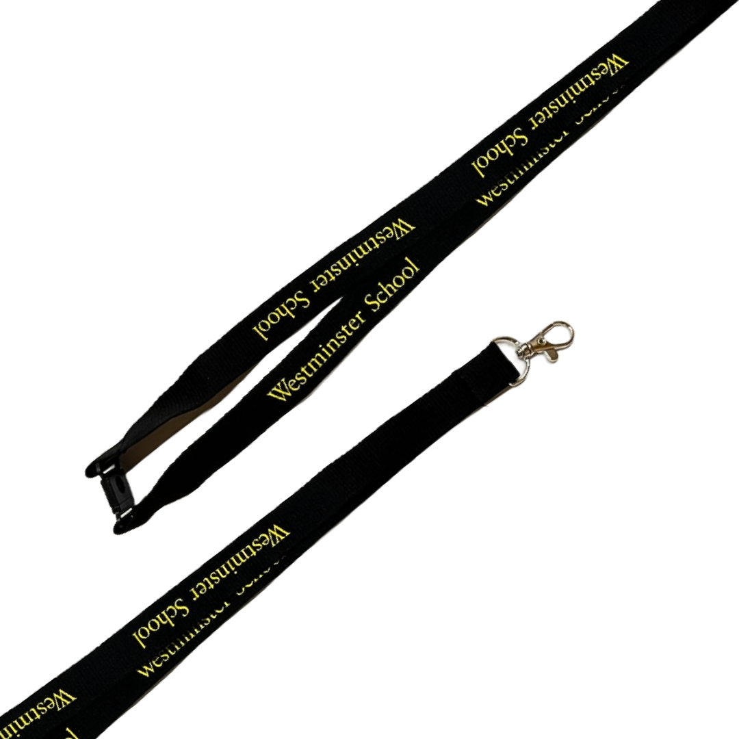 Safety Release Lanyard