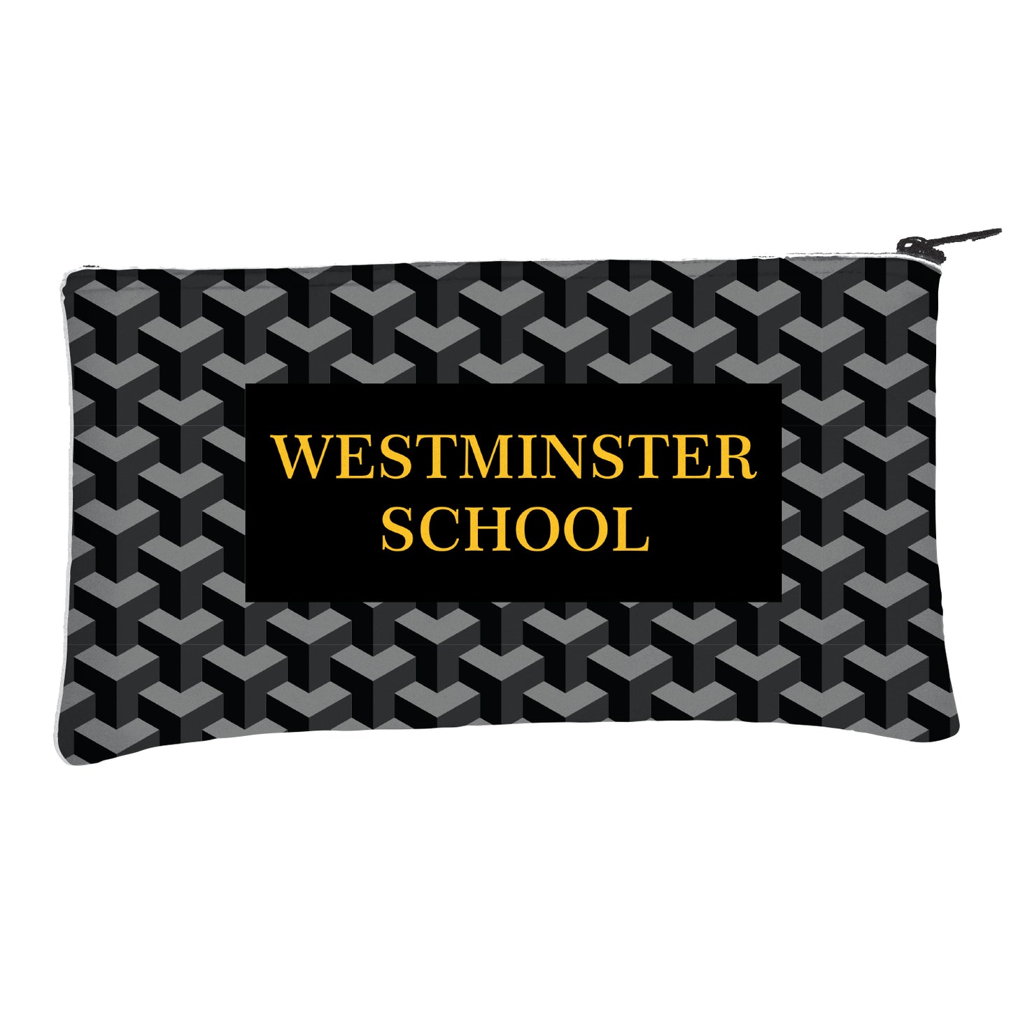 Neoprene Pencil Case