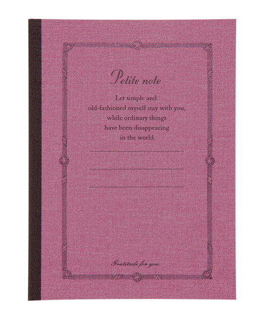 Profolio Petite Journal