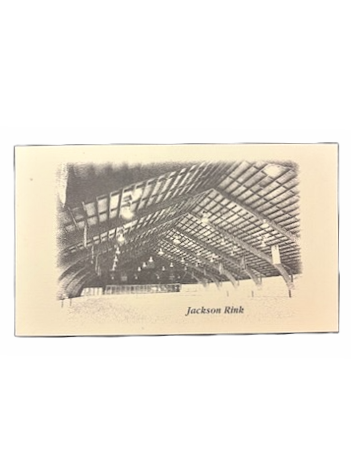 Westminster Postcard