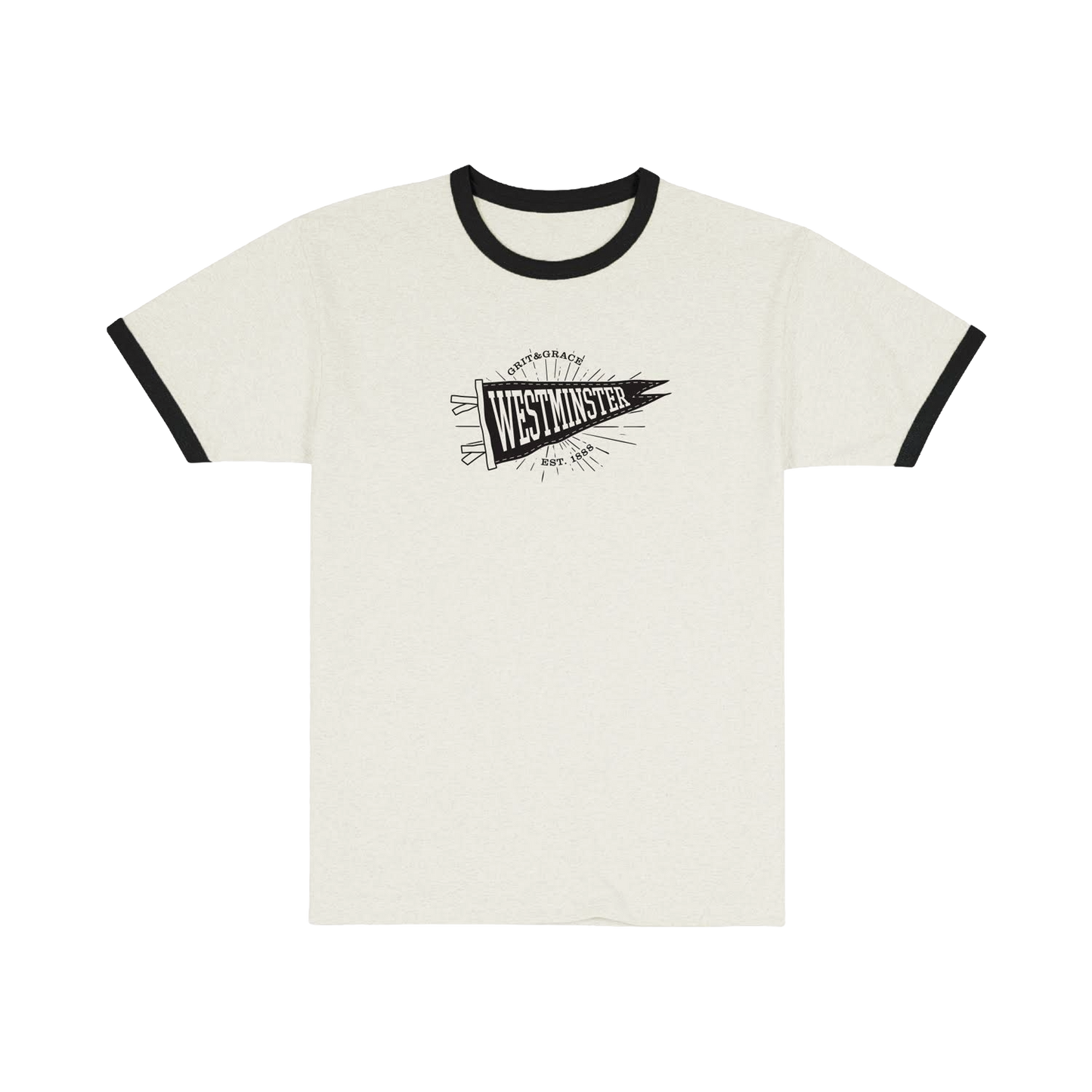 Uscape Renew Ringer Tee