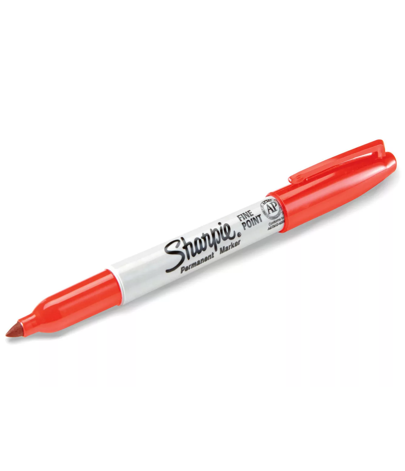 Sharpie Marker Fine Tip