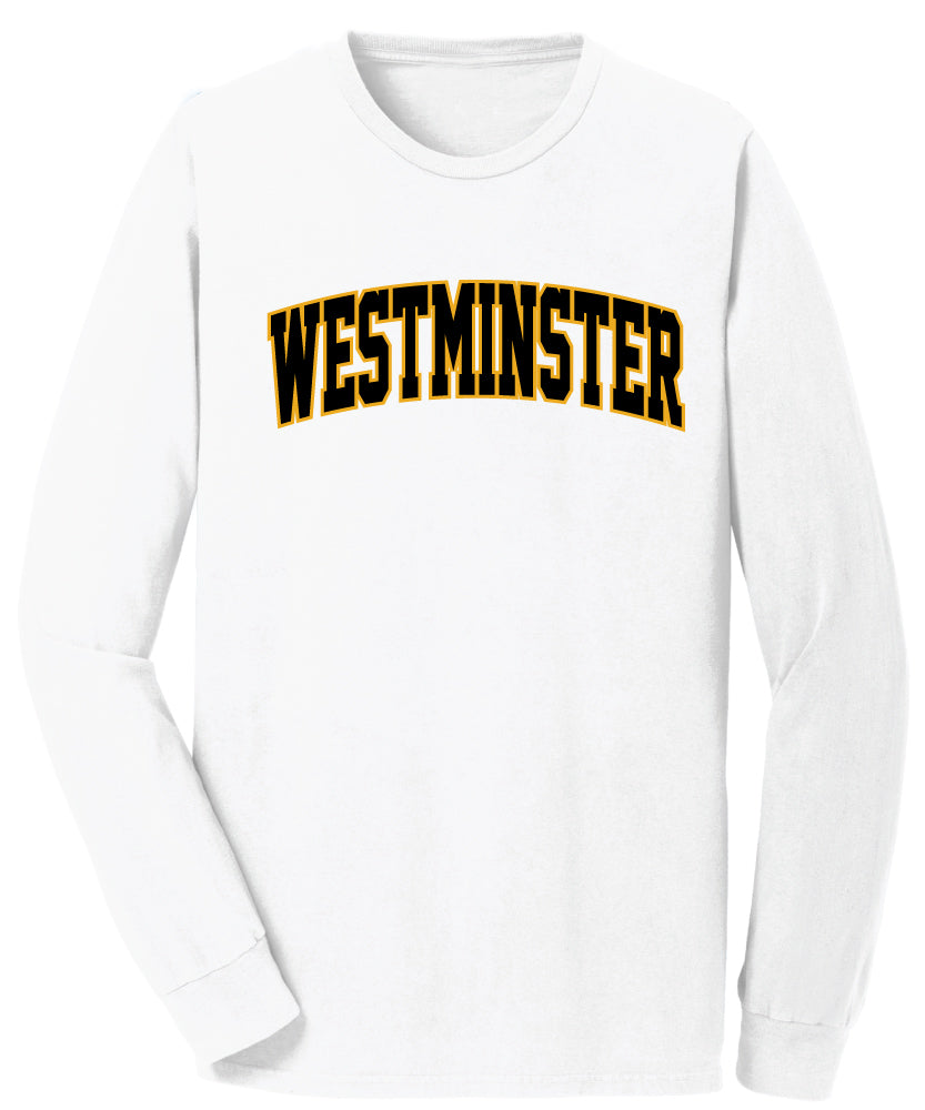 ES Sports Long Sleeve Tee