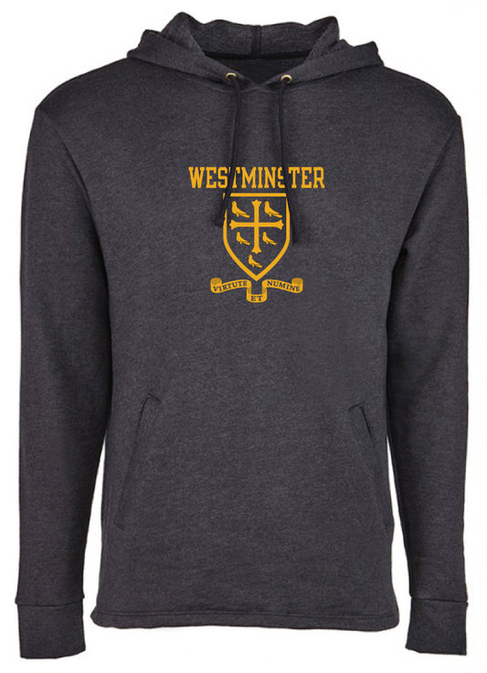 ES Sports Open Bottom Premium Hoodie