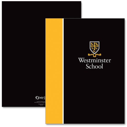Westminster Folder