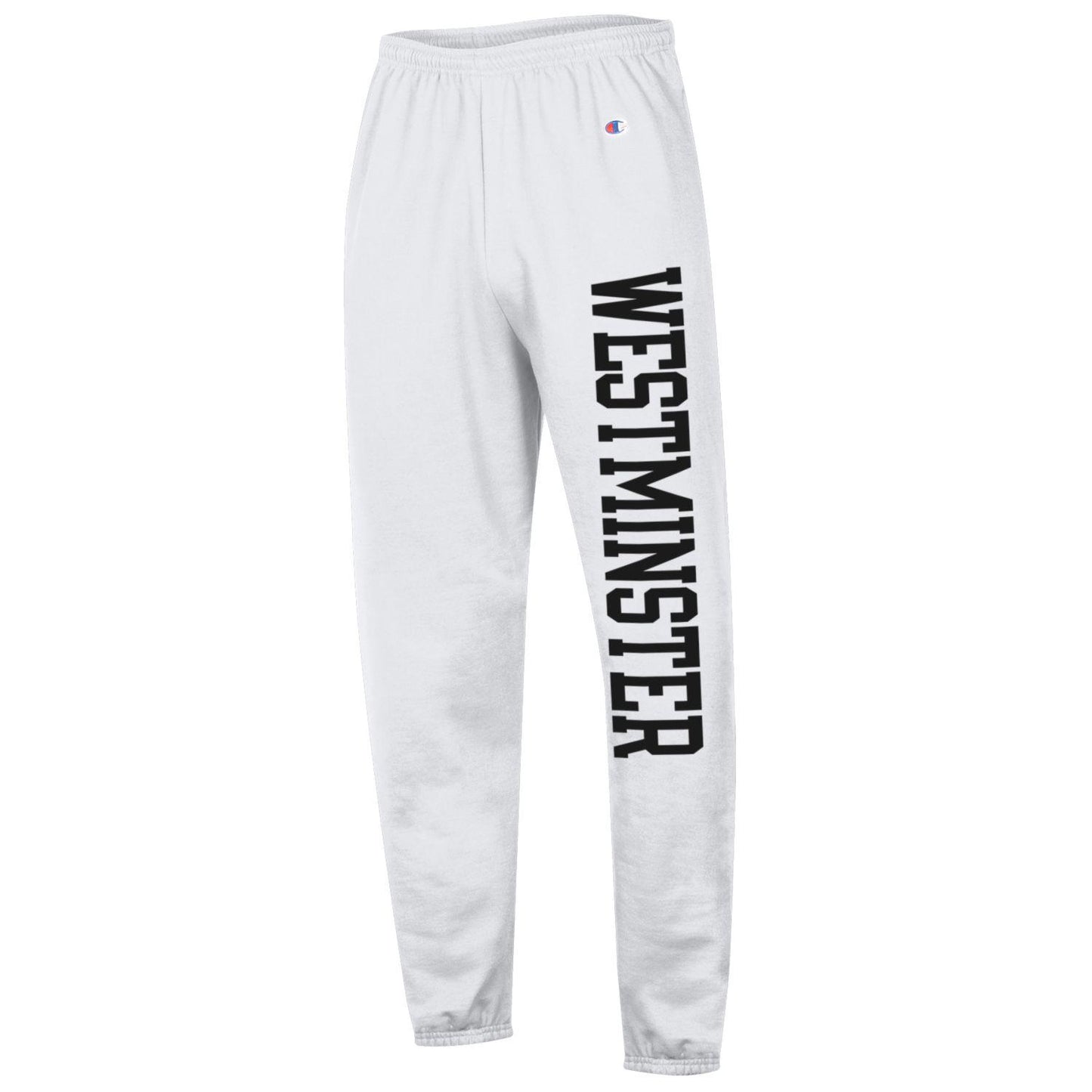 Champion Eco Powerblend Banded Bottom Pant