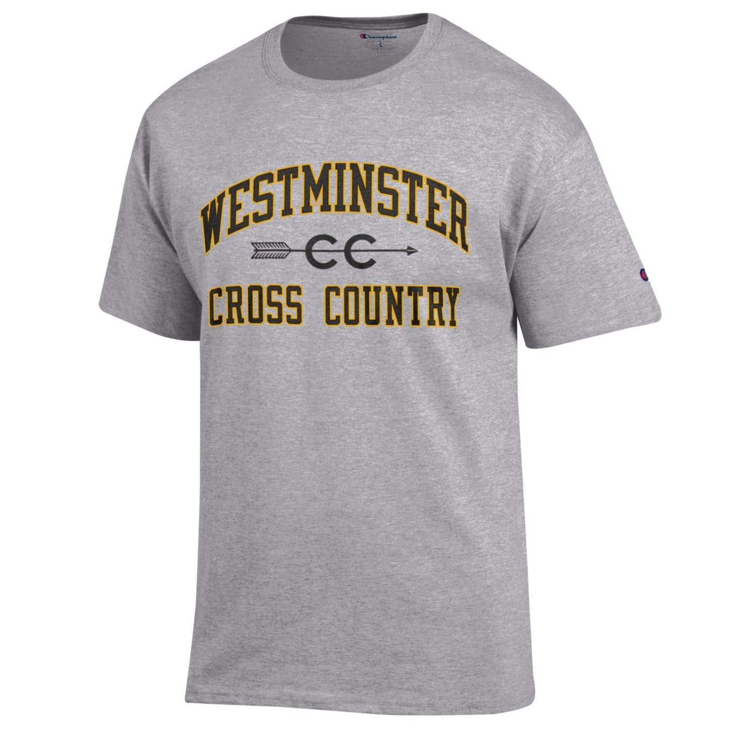 Champion Athletic Team Jersey Short Sleeve Tee