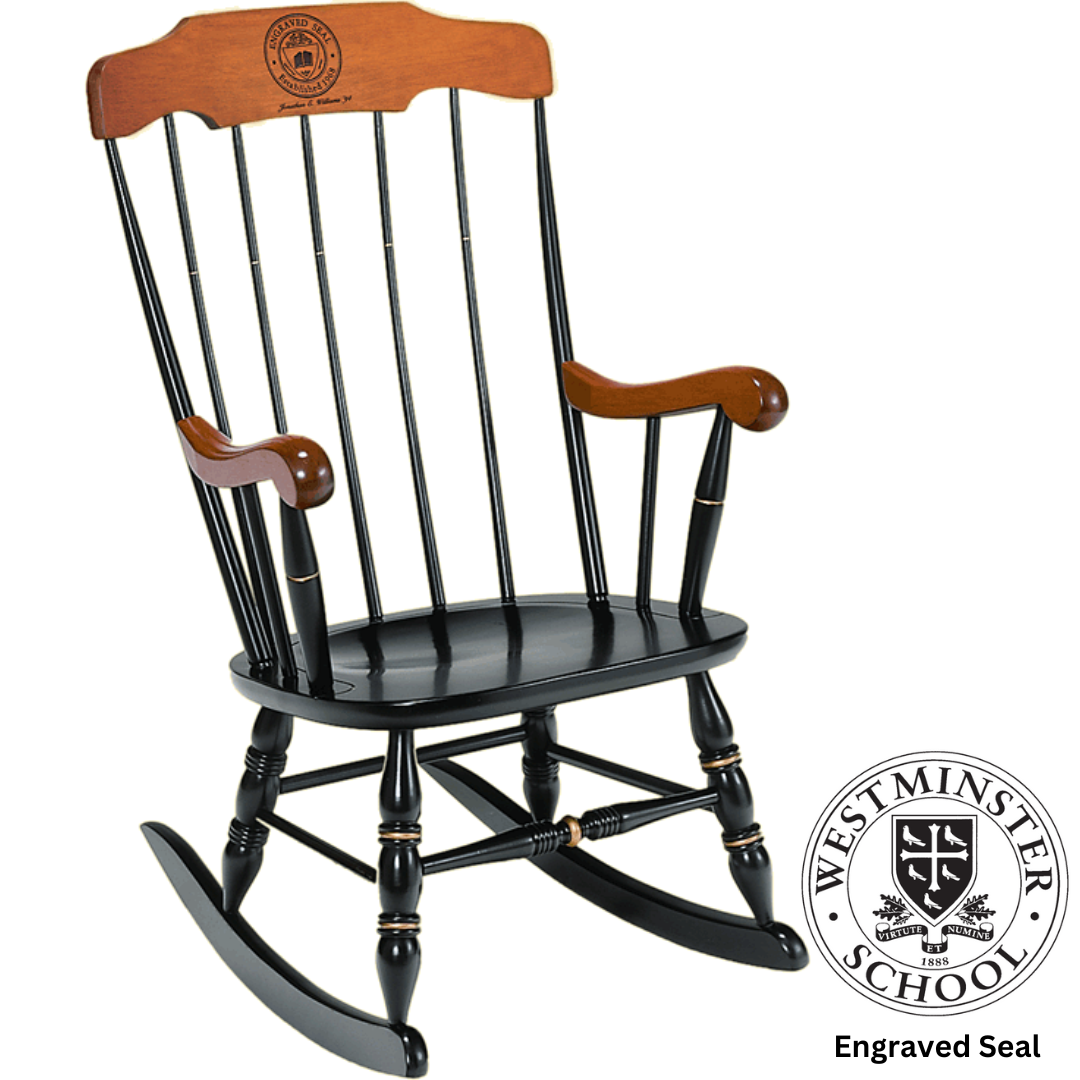 Standard Chair Boston Rocker