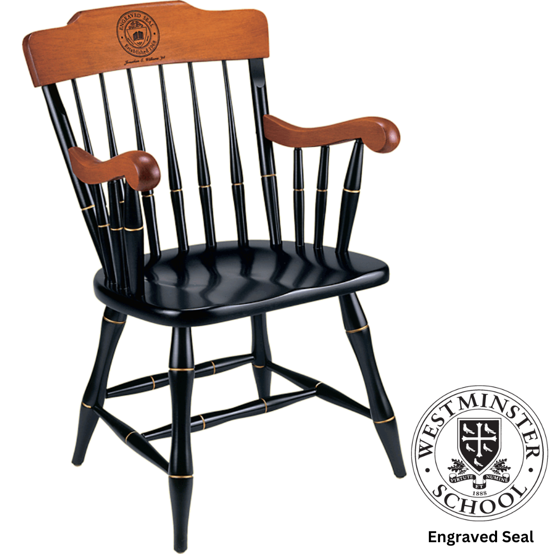 Standard Chair Captains Chair