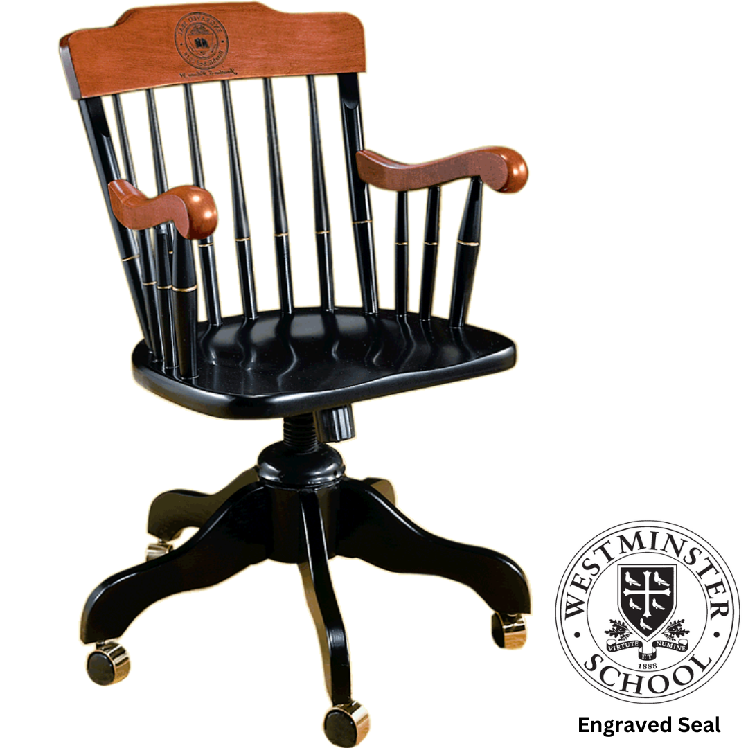 Standard Chair Swivel Desk Chair