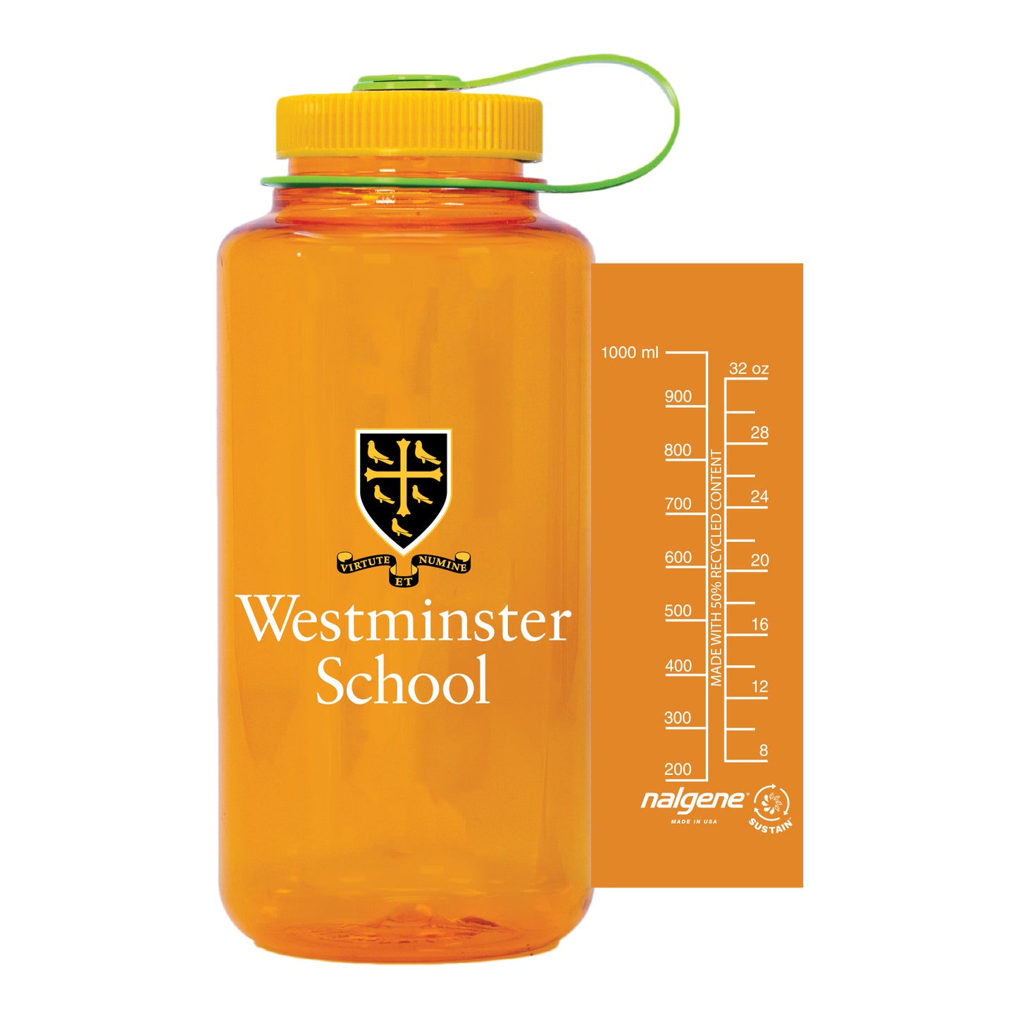 Nalgene Water Bottle