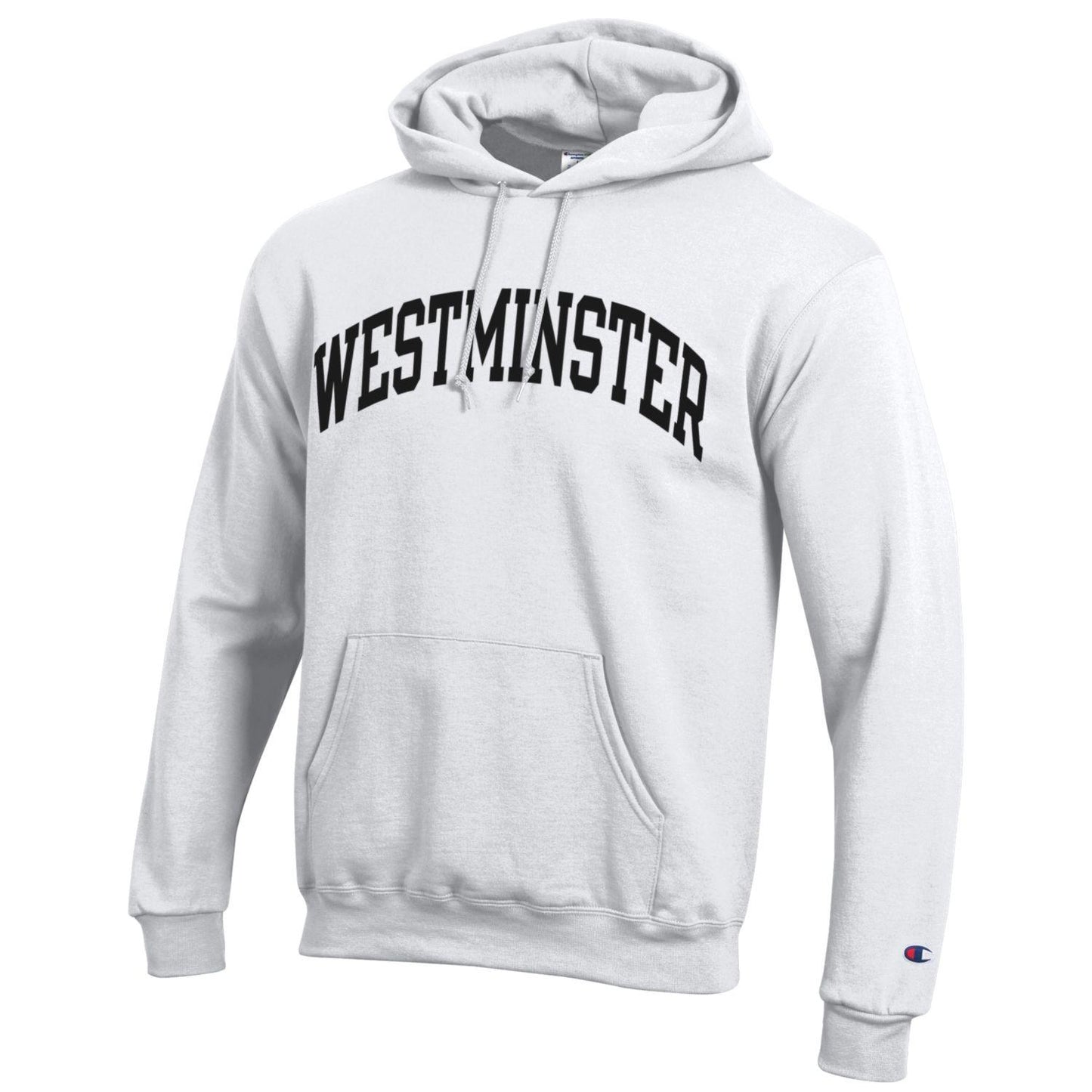 Champion Eco Powerblend Hoodie