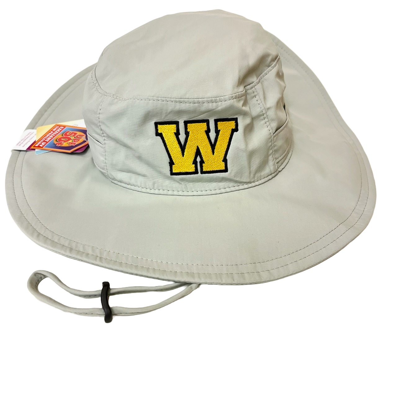 Logofit Outback Boonie Hat