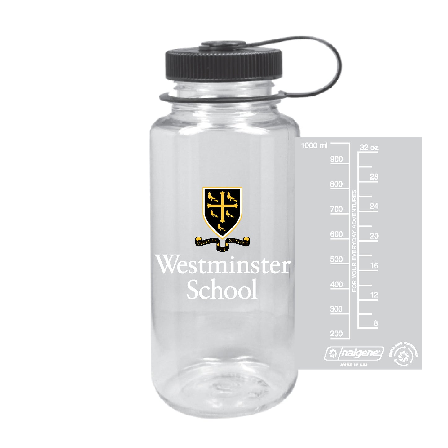 Nalgene Water Bottle