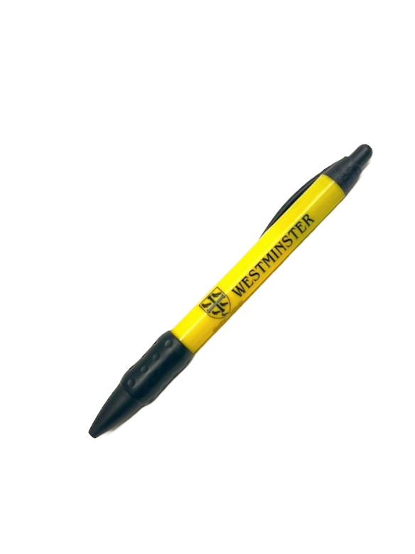 Bic Wide Body Click Pen