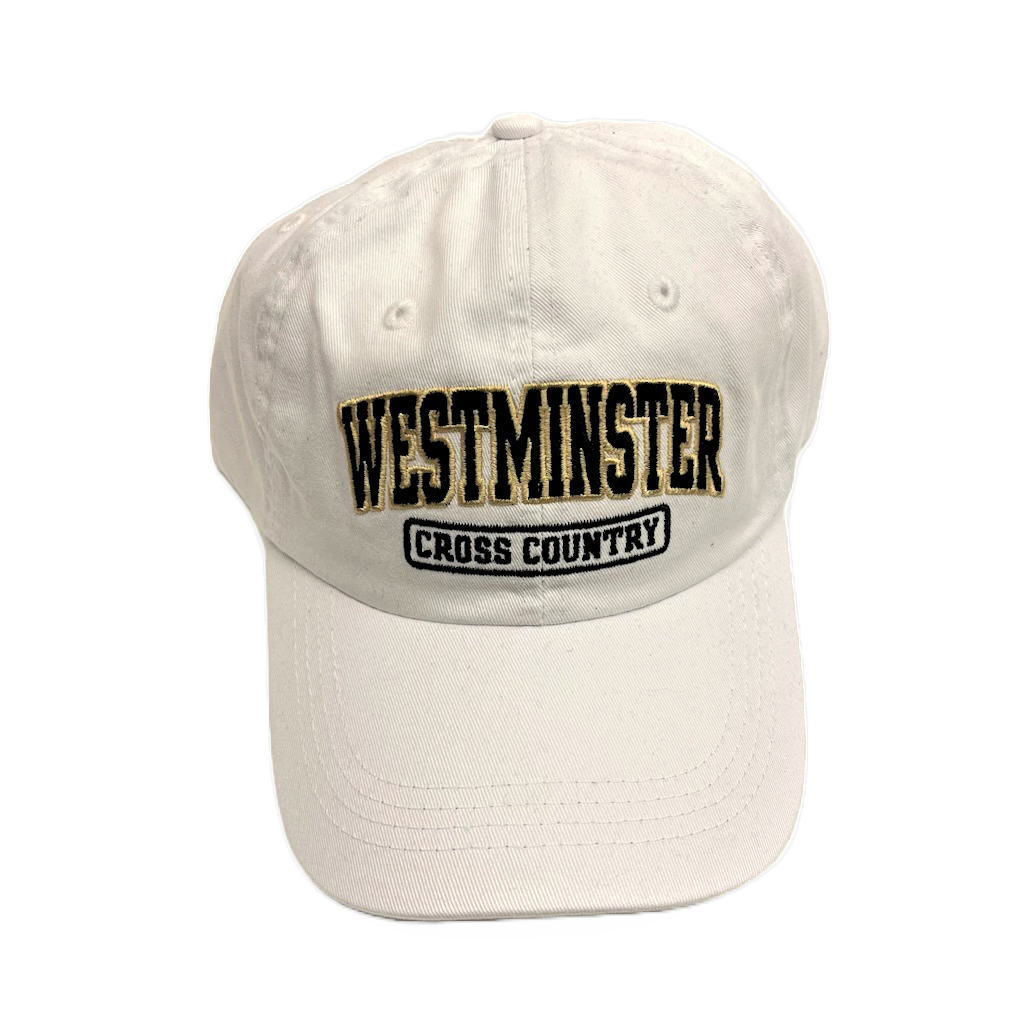 Champion Cross Country Hat