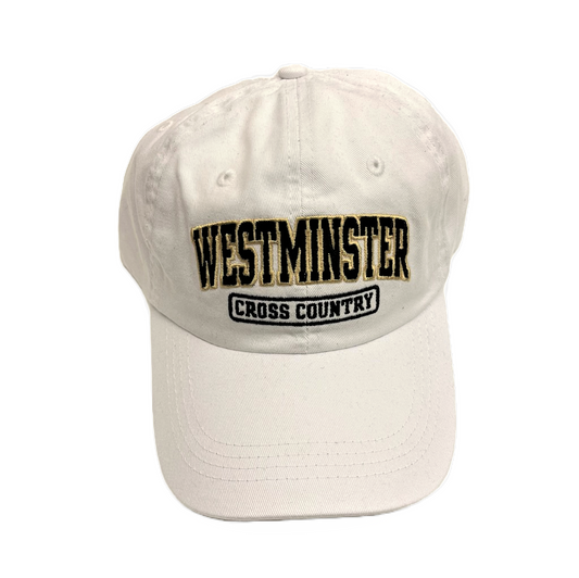 Champion Cross Country Hat