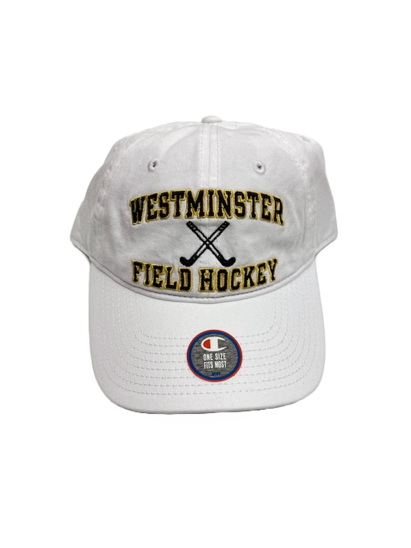 Champion Field Hockey Hat