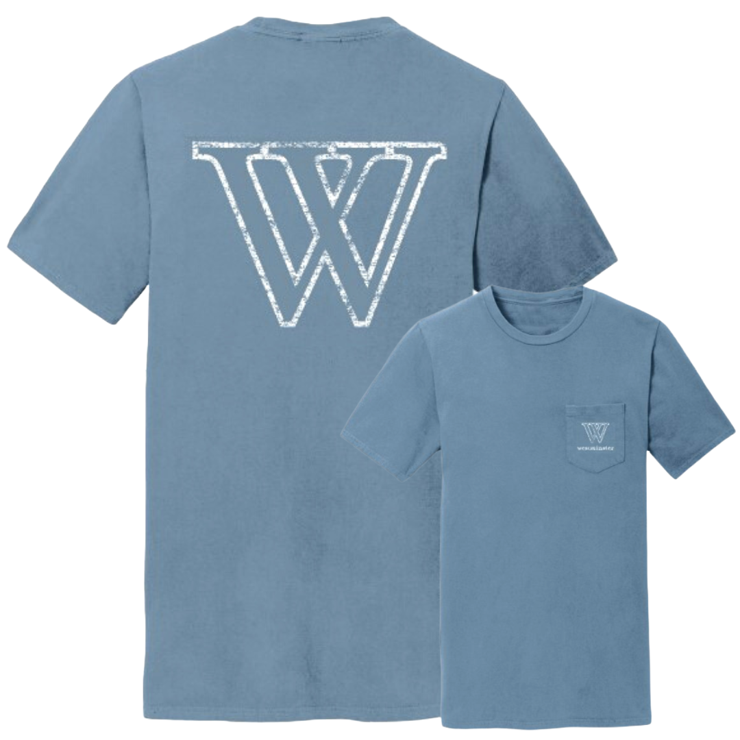 ES Sports Pocket Short Sleeve Tee