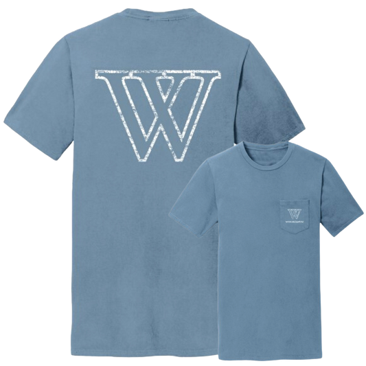 ES Sports Pocket Short Sleeve Tee