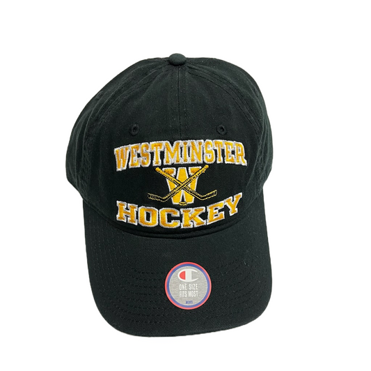 Champion Hockey Hat