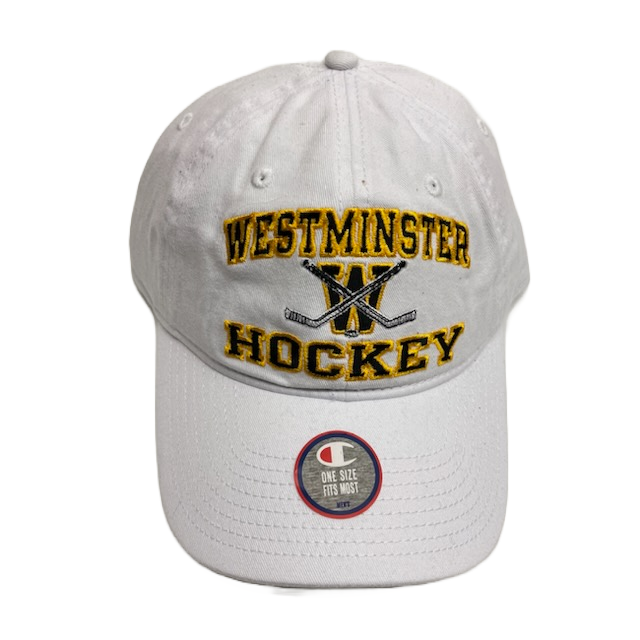 Champion Hockey Hat
