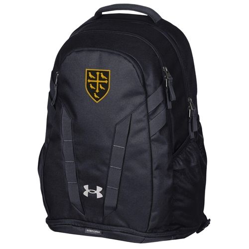 Under Armour Hustle 5.0 Backpack