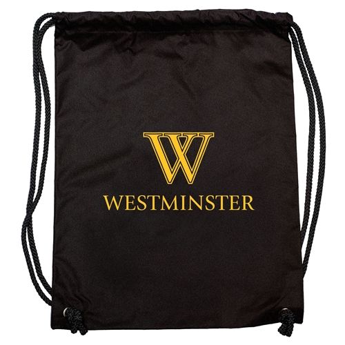 Heavy Duty Drawstring Bag