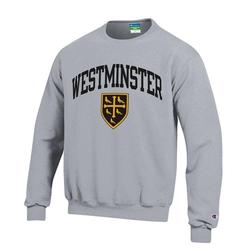 Champion Youth Eco Powerblend Crew