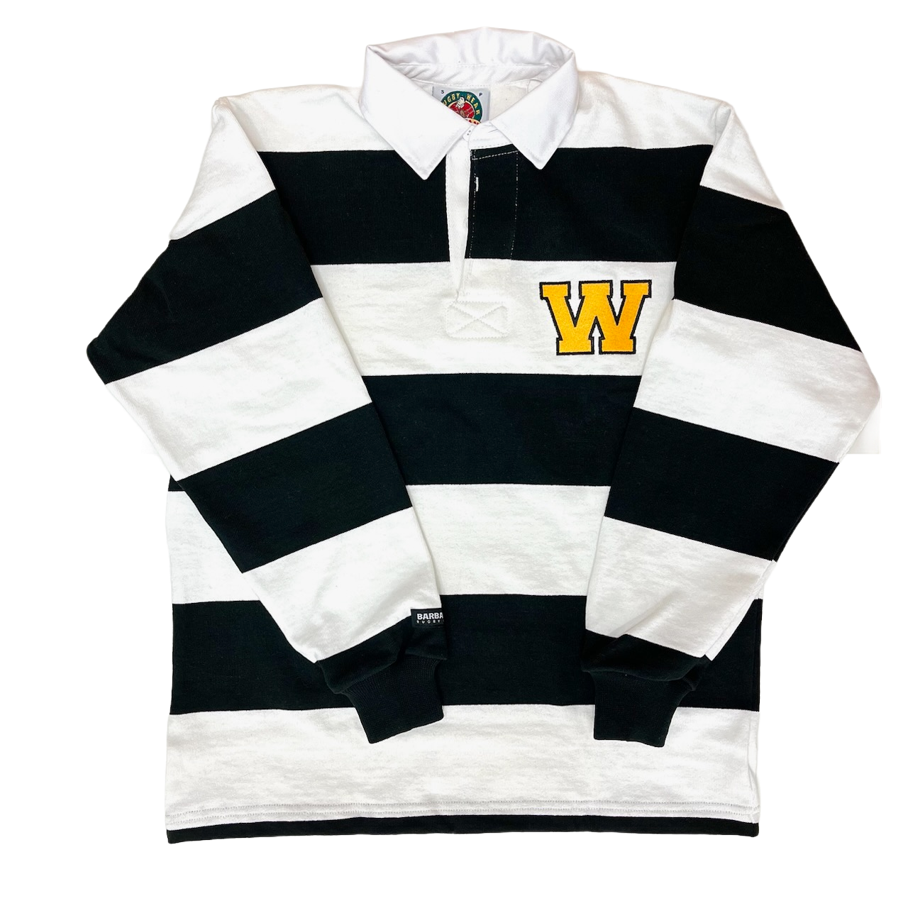 Barbarian Rugby Polo