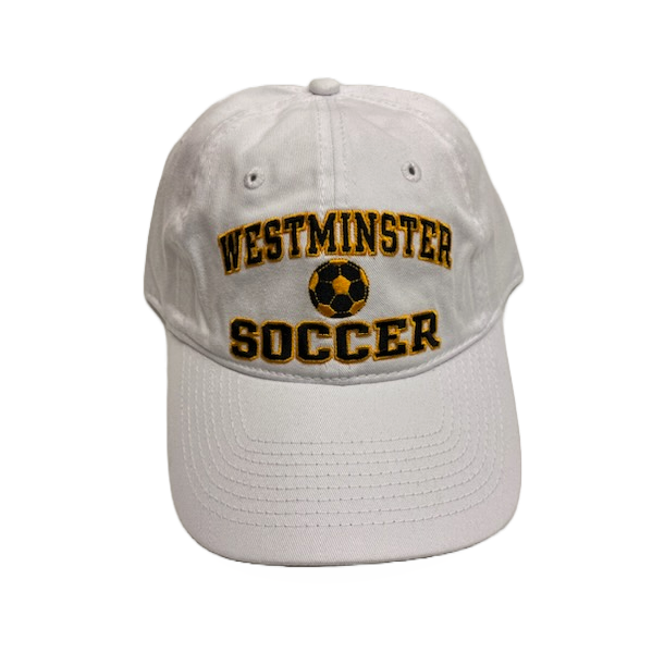 Champion Soccer Hat