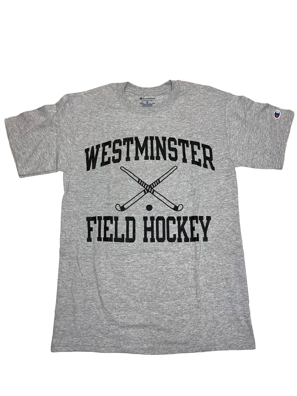 Champion Field Hockey Short Sleeve Tee